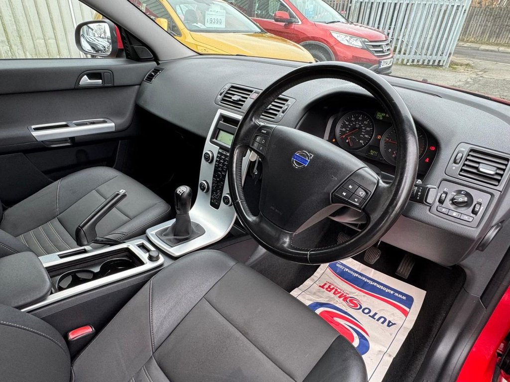 Used Volvo V50 2010 for sale - 77692899: Photo 13