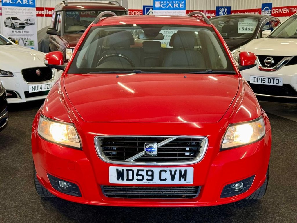 Used Volvo V50 2010 for sale - 77692899: Photo 5