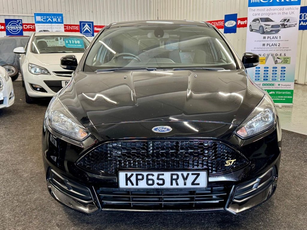 Used Ford Focus 2015 for sale - 78124477: Photo 2