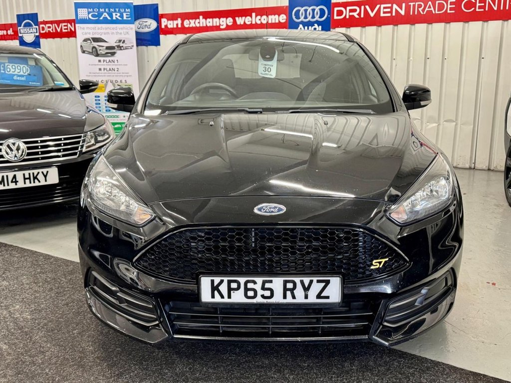 Used Ford Focus 2015 for sale - 78124477: Photo 3