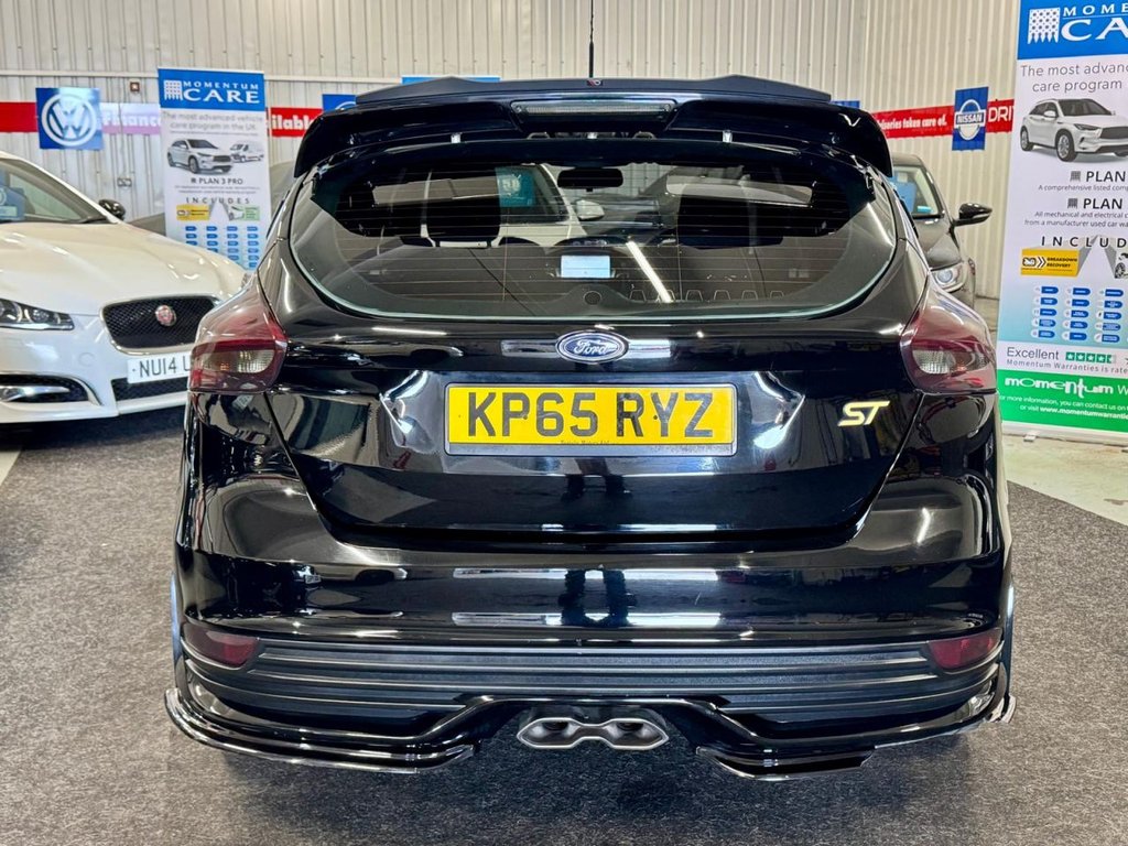 Used Ford Focus 2015 for sale - 78124477: Photo 6