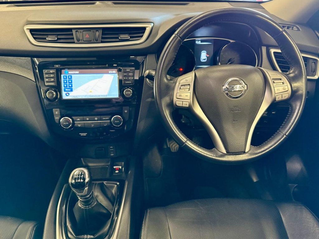 Used Nissan X-Trail 2015 for sale - 78167381: Photo 10