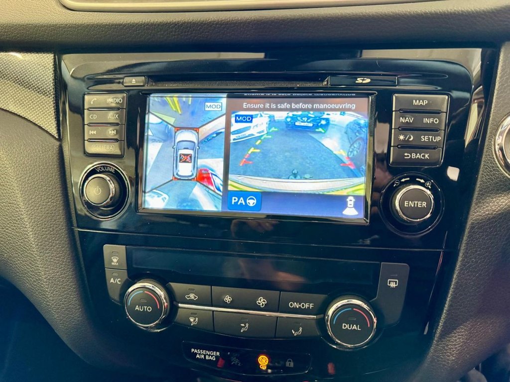 Used Nissan X-Trail 2015 for sale - 78167381: Photo 11