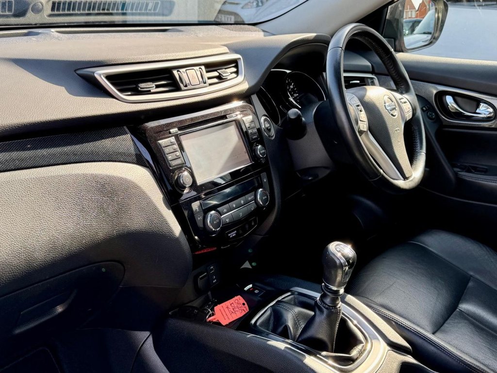 Used Nissan X-Trail 2015 for sale - 78167381: Photo 12