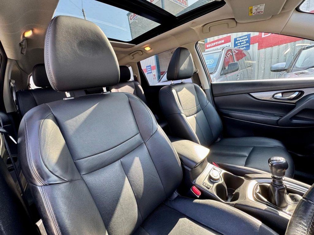 Used Nissan X-Trail 2015 for sale - 78167381: Photo 13