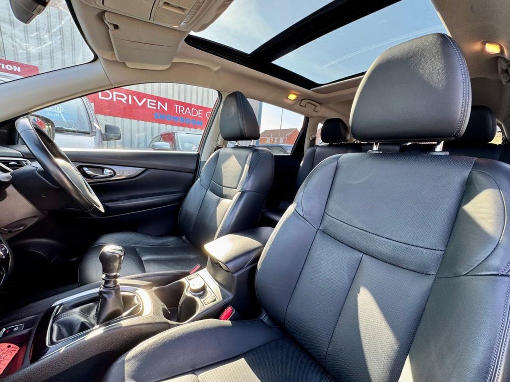 Used Nissan X-Trail 2015 for sale - 78167381: Photo 14