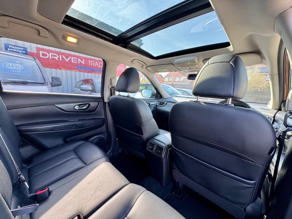 Used Nissan X-Trail 2015 for sale - 78167381: Photo 15