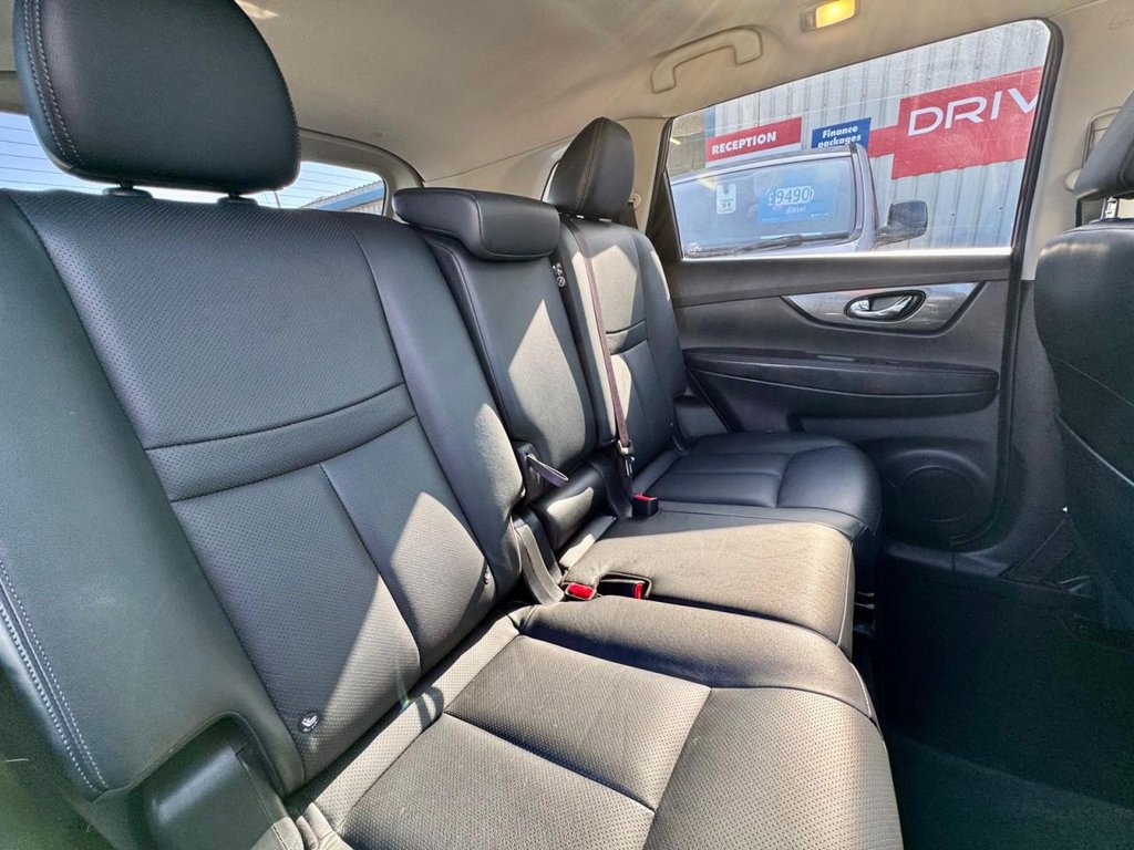 Used Nissan X-Trail 2015 for sale - 78167381: Photo 16