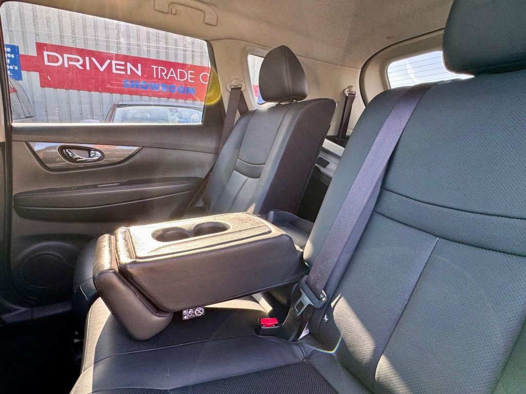 Used Nissan X-Trail 2015 for sale - 78167381: Photo 17