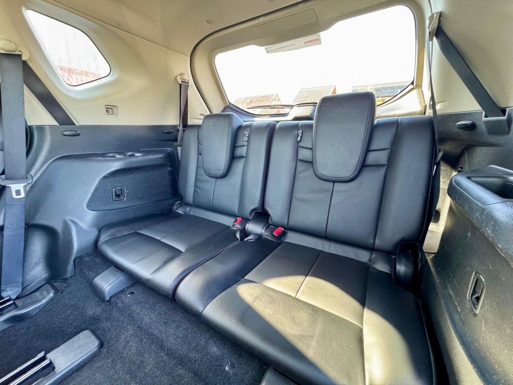 Used Nissan X-Trail 2015 for sale - 78167381: Photo 18