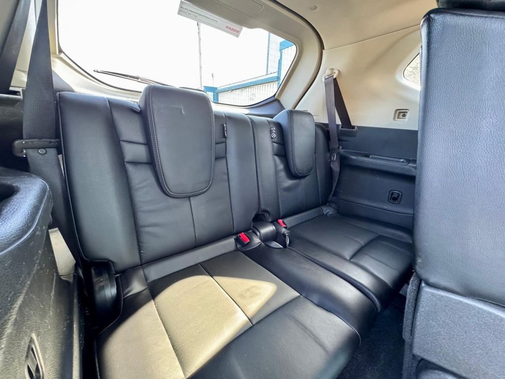 Used Nissan X-Trail 2015 for sale - 78167381: Photo 19