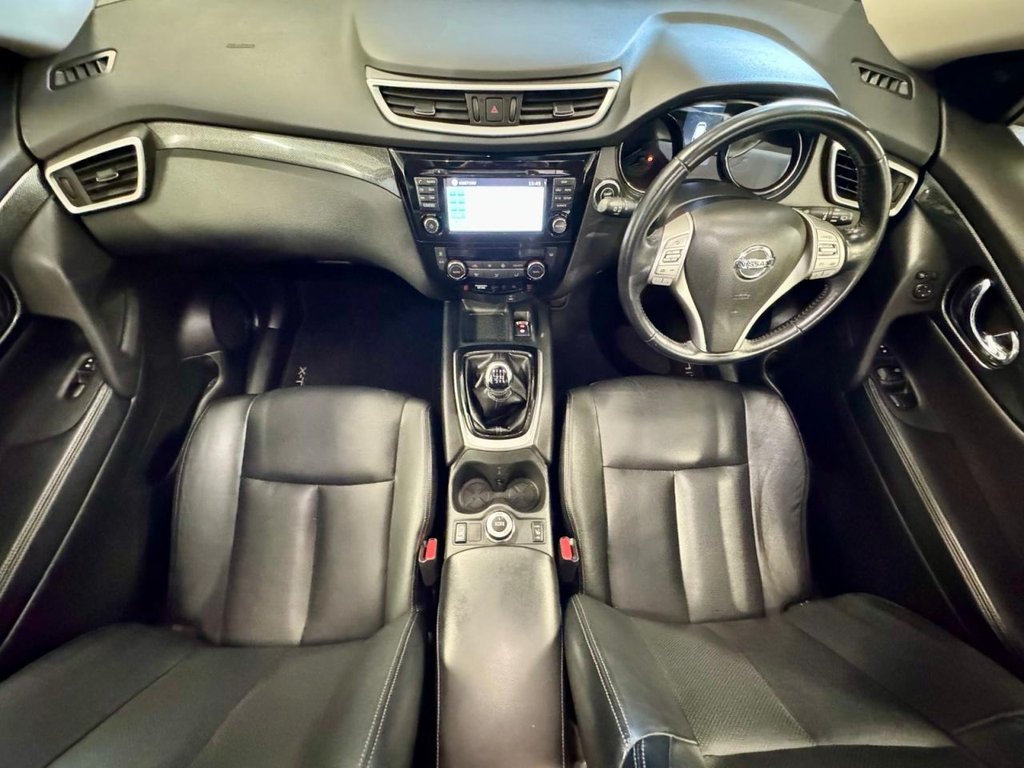 Used Nissan X-Trail 2015 for sale - 78167381: Photo 9