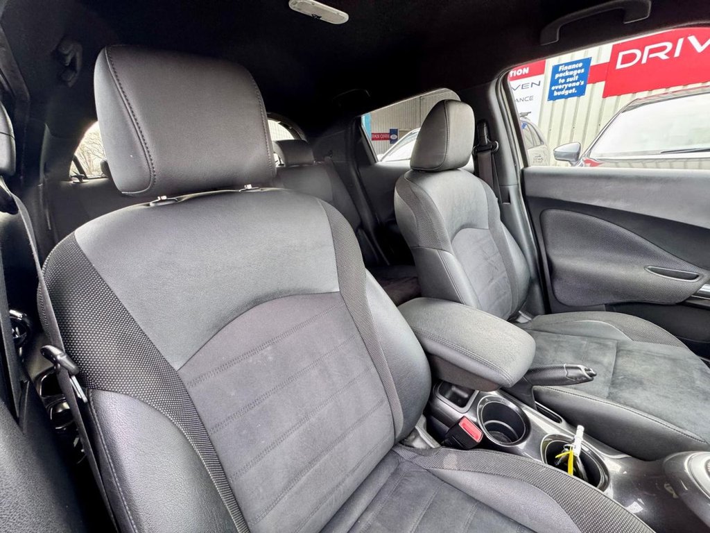 Used Nissan Juke 2018 for sale - 77703526: Photo 14