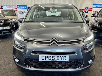 Used Citroen Grand C4 Picasso 2015 for sale - 79254437: Photo