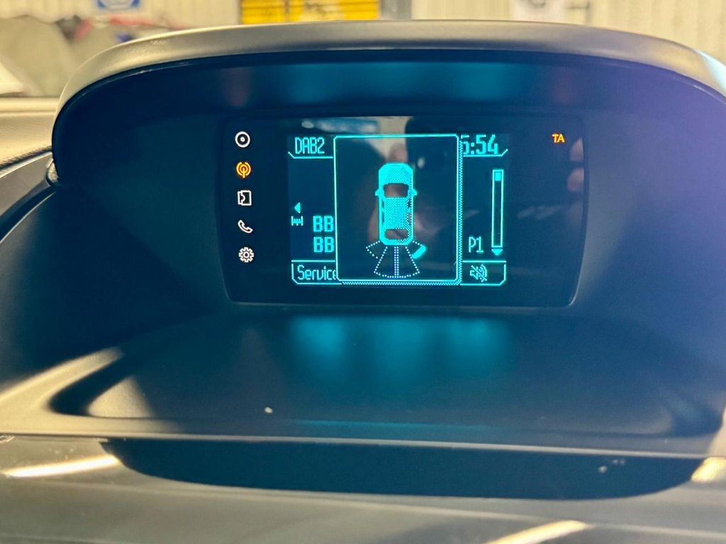 Used Ford B-MAX 2016 for sale - 78167347: Photo 13