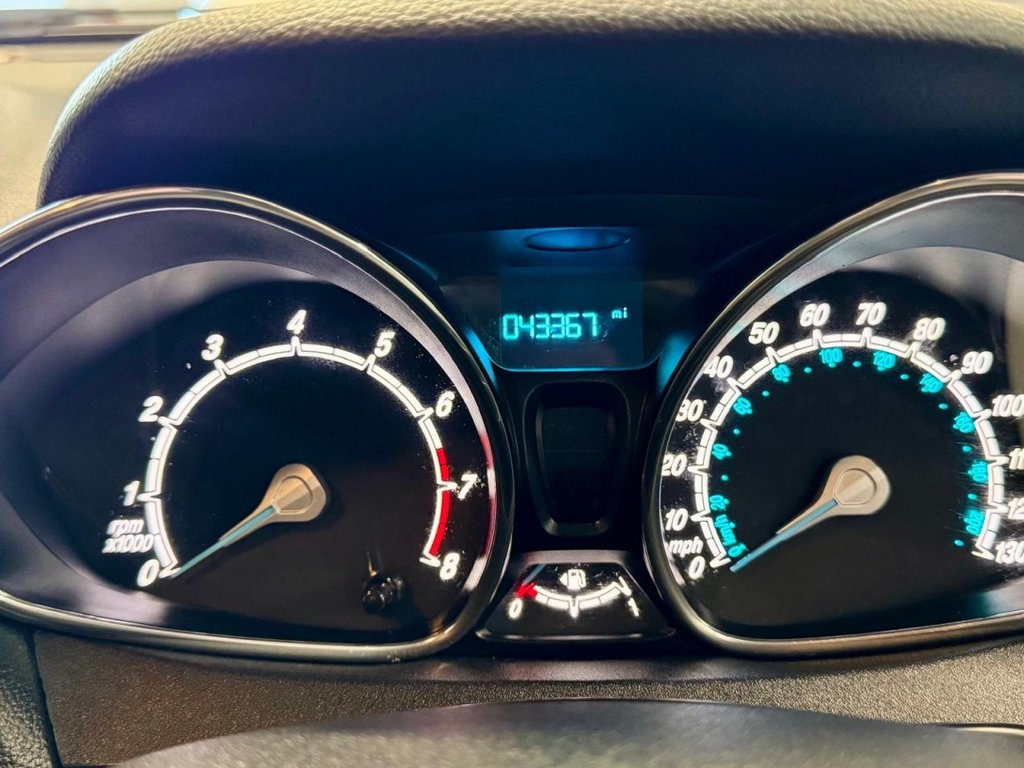 Used Ford B-MAX 2016 for sale - 78167347: Photo 14