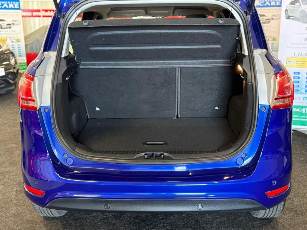 Used Ford B-MAX 2016 for sale - 78167347: Photo 5