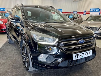 Used Ford Kuga 2017 for sale - 78538404: Photo