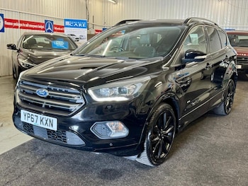 Used Ford Kuga 2017 for sale - 78538404: Photo