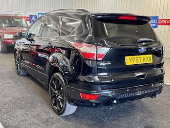 Used Ford Kuga 2017 for sale - 78538404: Photo