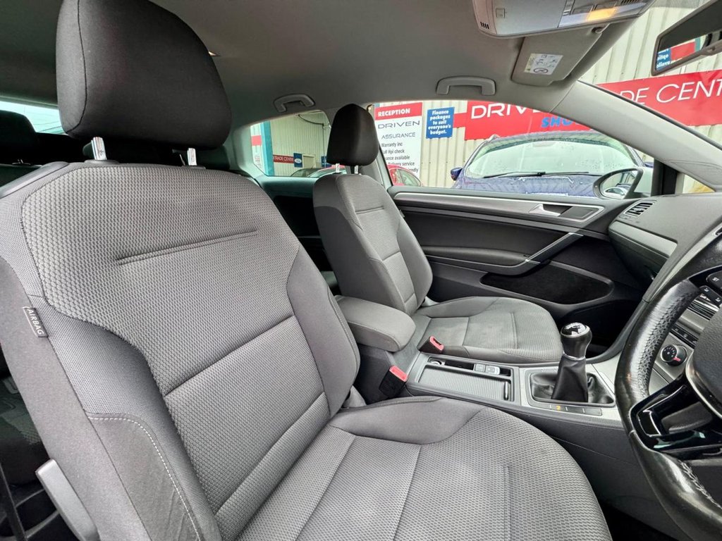 Used Volkswagen Golf 2015 for sale - 77436807: Photo 12