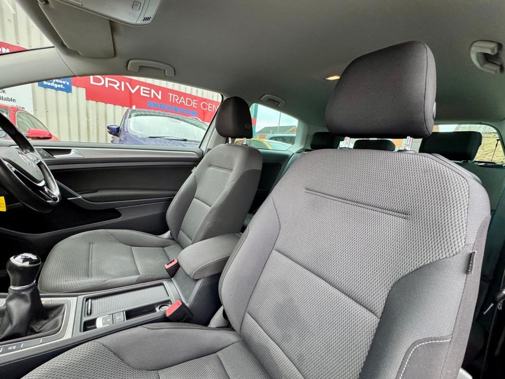 Used Volkswagen Golf 2015 for sale - 77436807: Photo 13