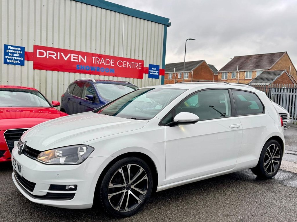 Used Volkswagen Golf 2015 for sale - 77436807: Photo 16