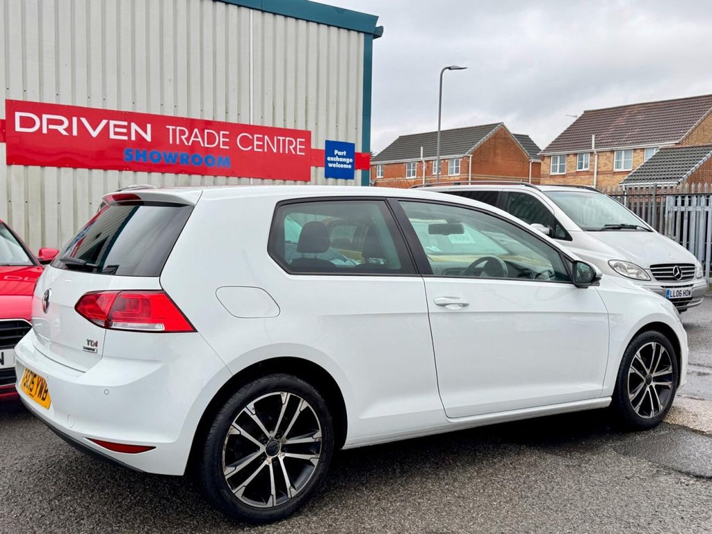 Used Volkswagen Golf 2015 for sale - 77436807: Photo 17