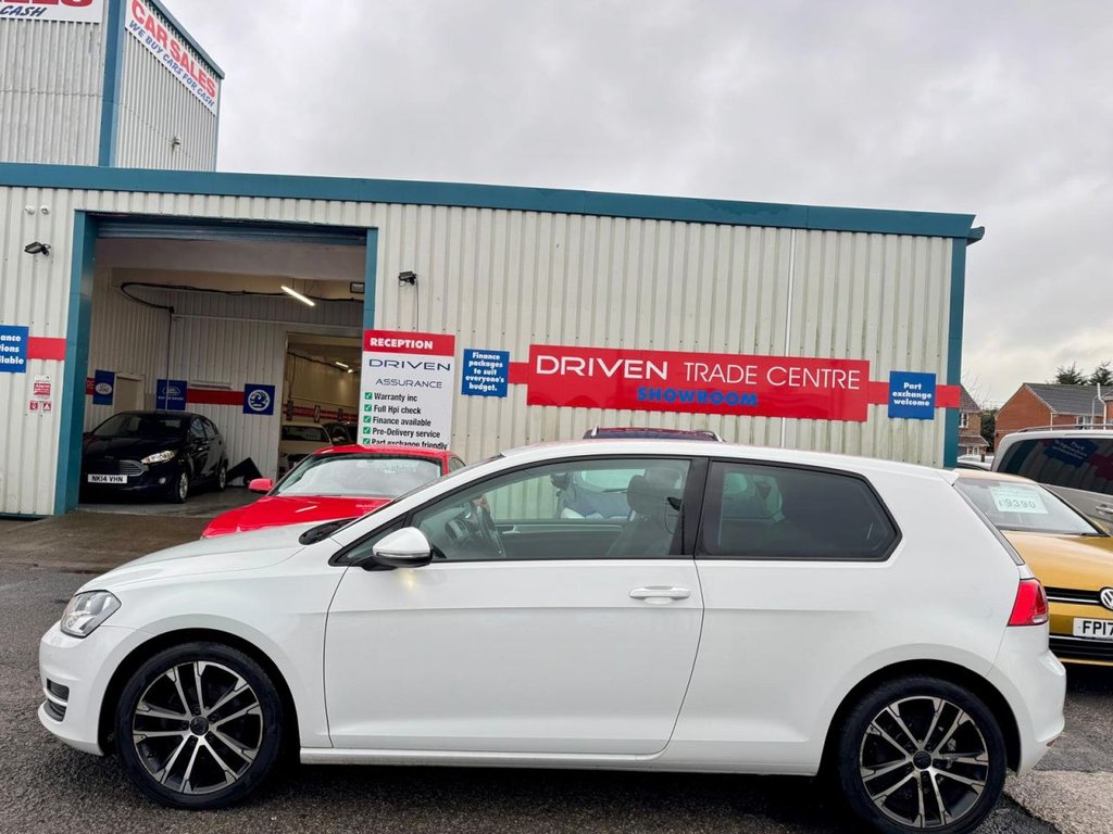 Used Volkswagen Golf 2015 for sale - 77436807: Photo 18