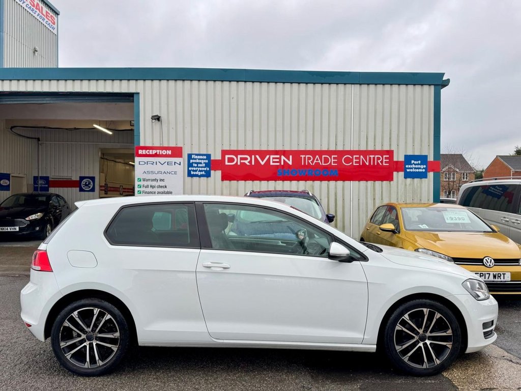 Used Volkswagen Golf 2015 for sale - 77436807: Photo 19