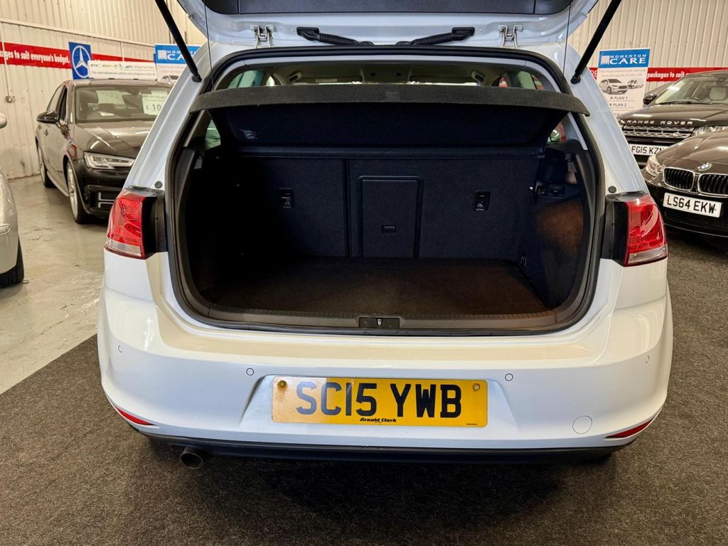Used Volkswagen Golf 2015 for sale - 77436807: Photo 6