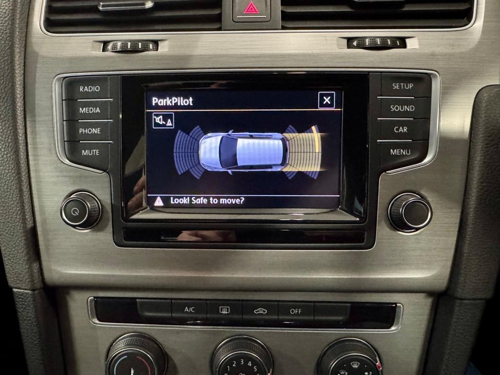 Used Volkswagen Golf 2015 for sale - 77436807: Photo 8