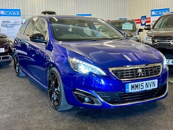Used Peugeot 308 2015 for sale - 79166131: Photo