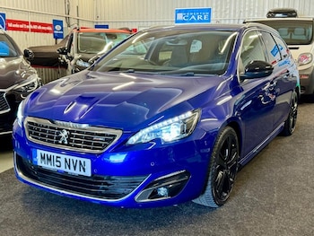 Used Peugeot 308 2015 for sale - 79166131: Photo