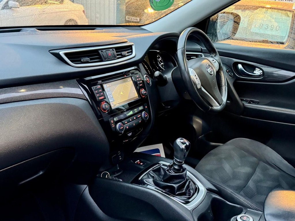 Used Nissan X-Trail 2016 for sale - 77483378: Photo 10