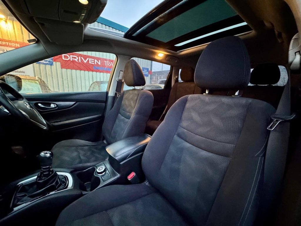 Used Nissan X-Trail 2016 for sale - 77483378: Photo 12