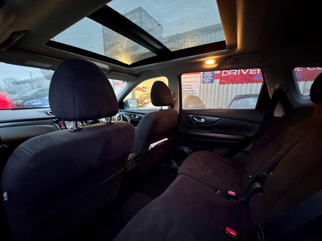 Used Nissan X-Trail 2016 for sale - 77483378: Photo 13