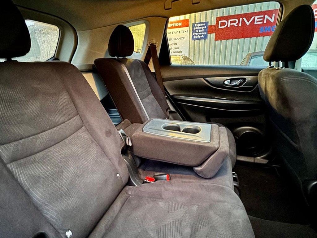 Used Nissan X-Trail 2016 for sale - 77483378: Photo 14
