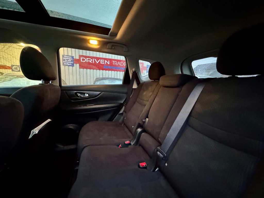 Used Nissan X-Trail 2016 for sale - 77483378: Photo 15