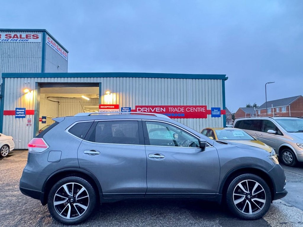 Used Nissan X-Trail 2016 for sale - 77483378: Photo 18