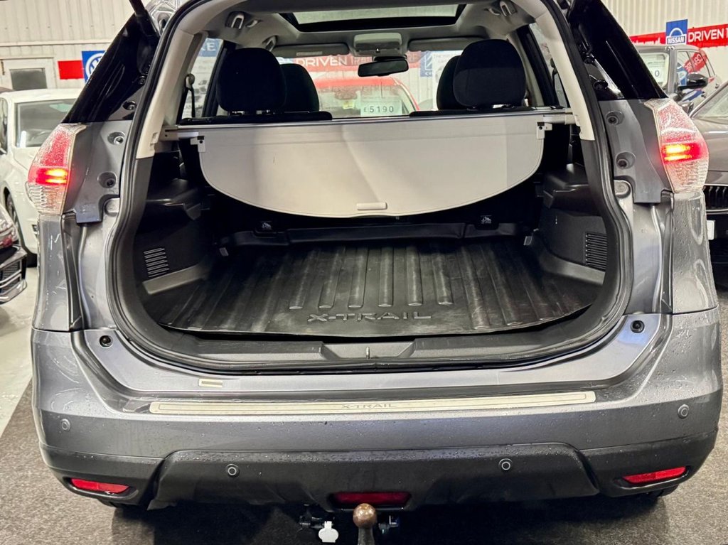 Used Nissan X-Trail 2016 for sale - 77483378: Photo 6