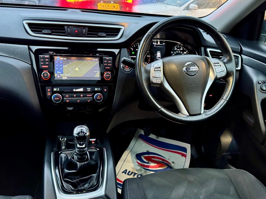 Used Nissan X-Trail 2016 for sale - 77483378: Photo 8