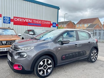 Used Citroen C3 2018 for sale - 79120905: Photo