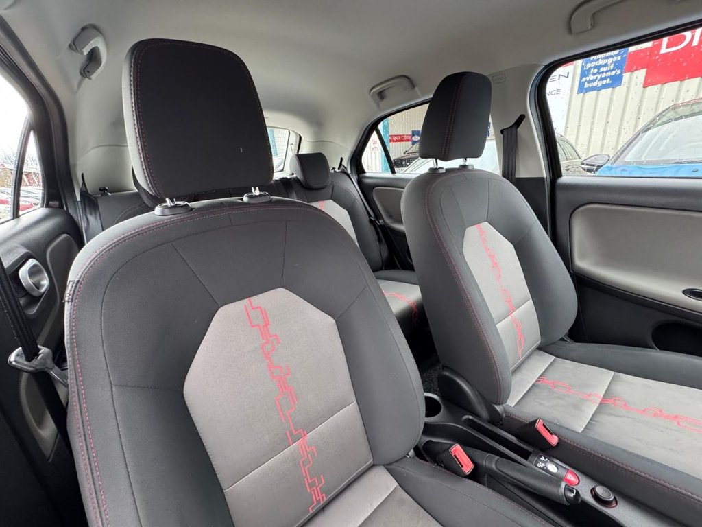 Used MG MG3 2016 for sale - 77849477: Photo 10