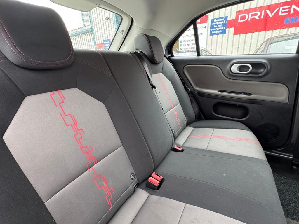 Used MG MG3 2016 for sale - 77849477: Photo 12