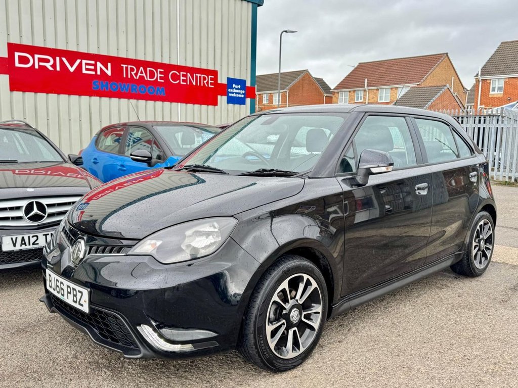 Used MG MG3 2016 for sale - 77849477: Photo 13