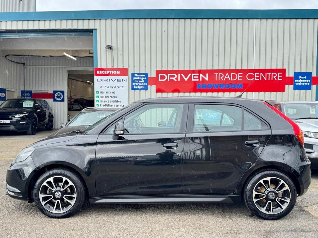 Used MG MG3 2016 for sale - 77849477: Photo 15