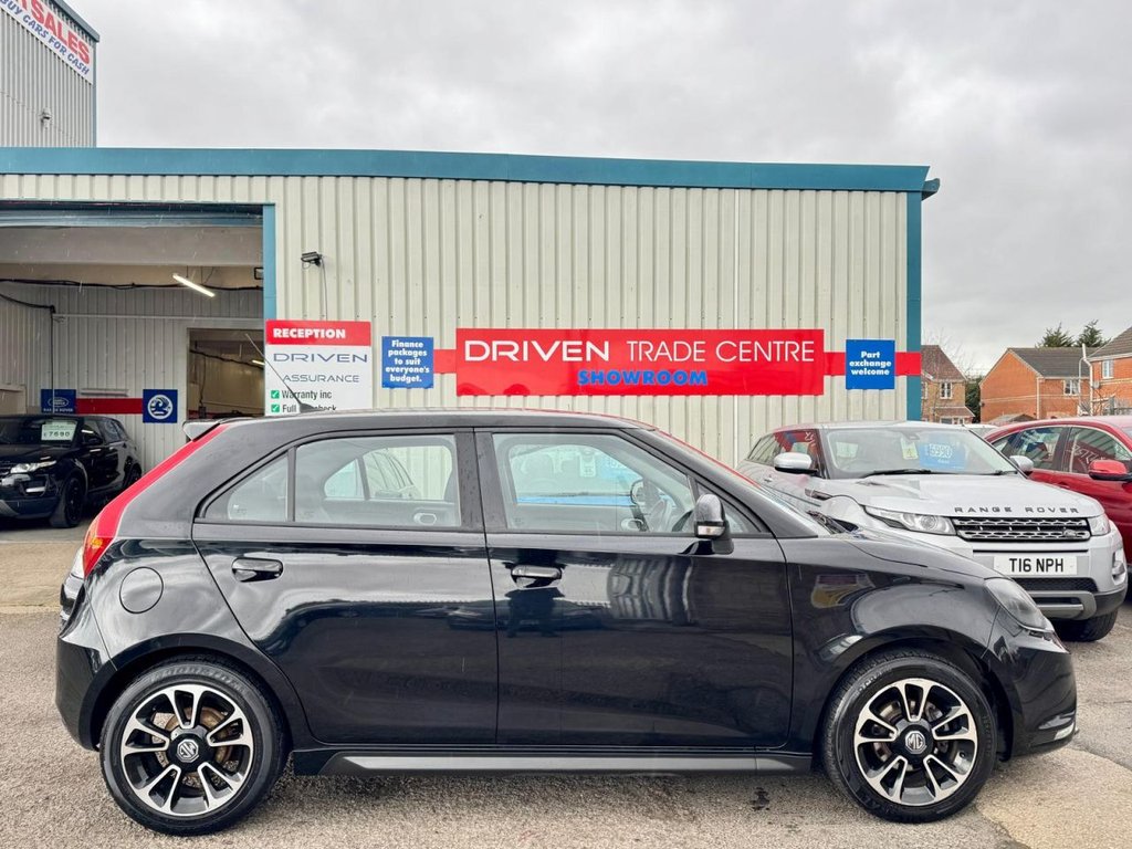 Used MG MG3 2016 for sale - 77849477: Photo 16