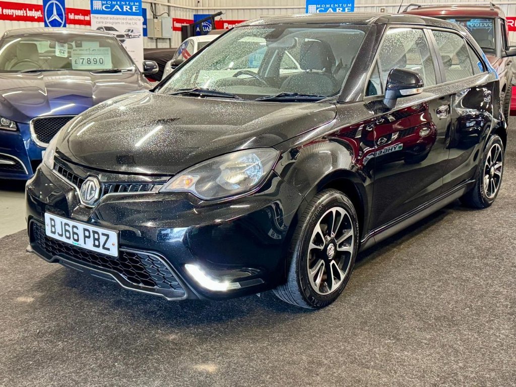 Used MG MG3 2016 for sale - 77849477: Photo 3