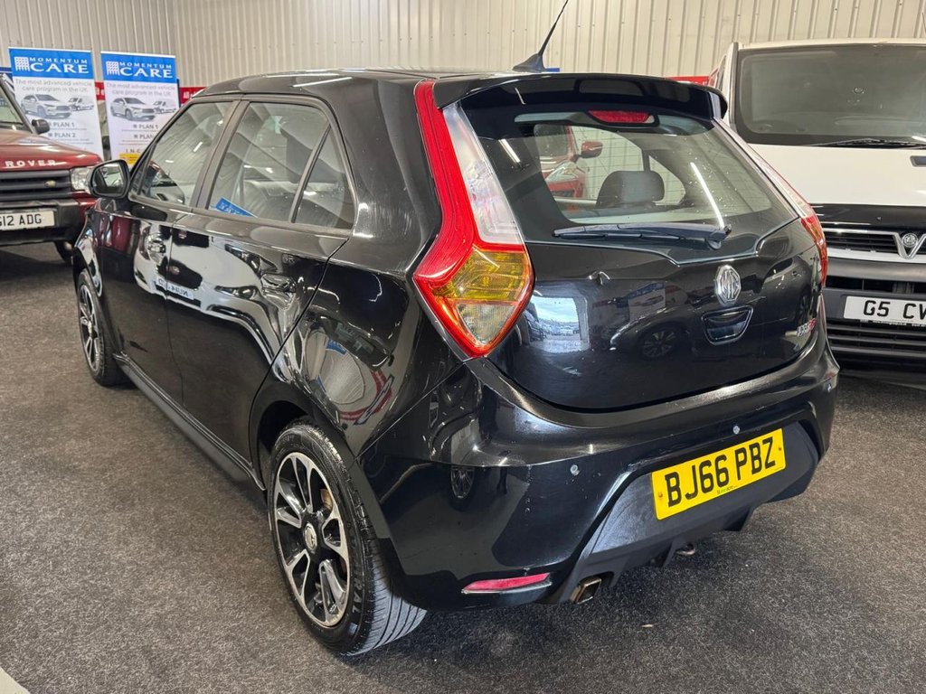 Used MG MG3 2016 for sale - 77849477: Photo 4